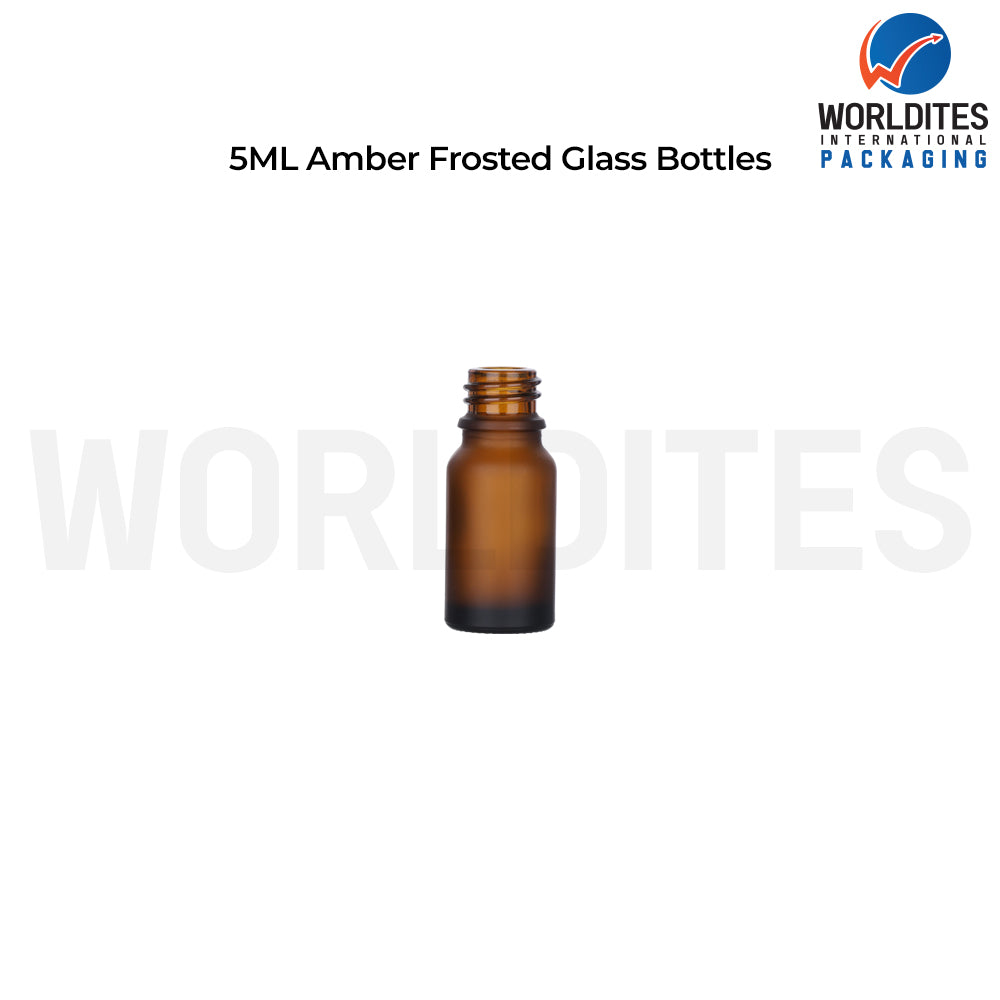 Glass Bottles