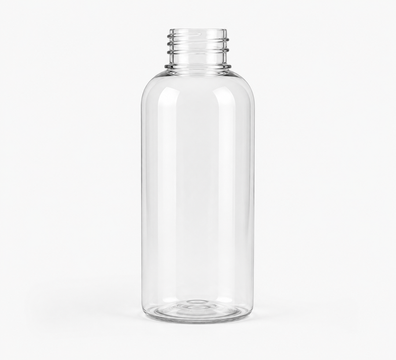 Bottle transformation