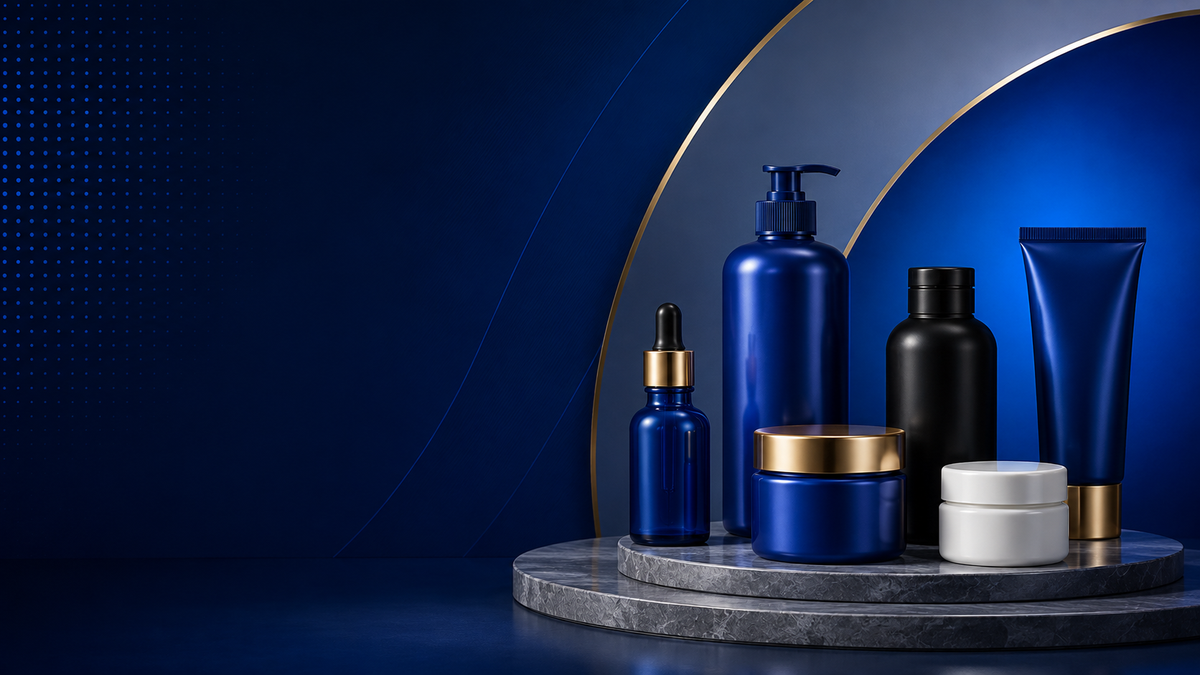 Distinctive brand experience with