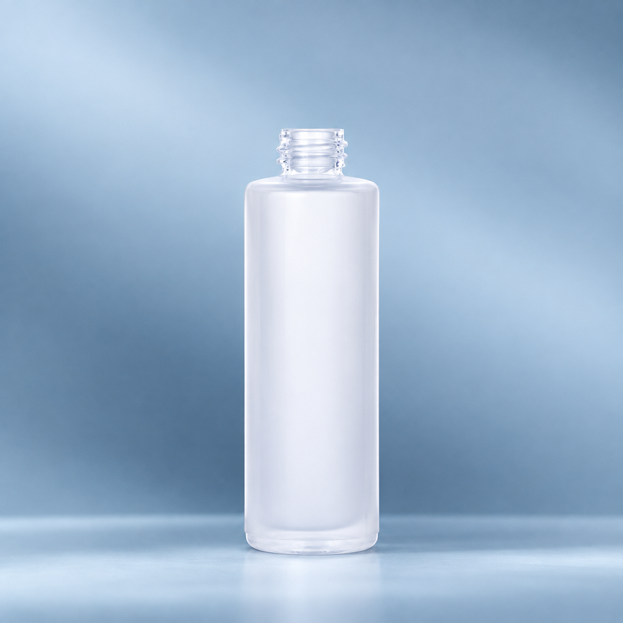 Glass Bottles