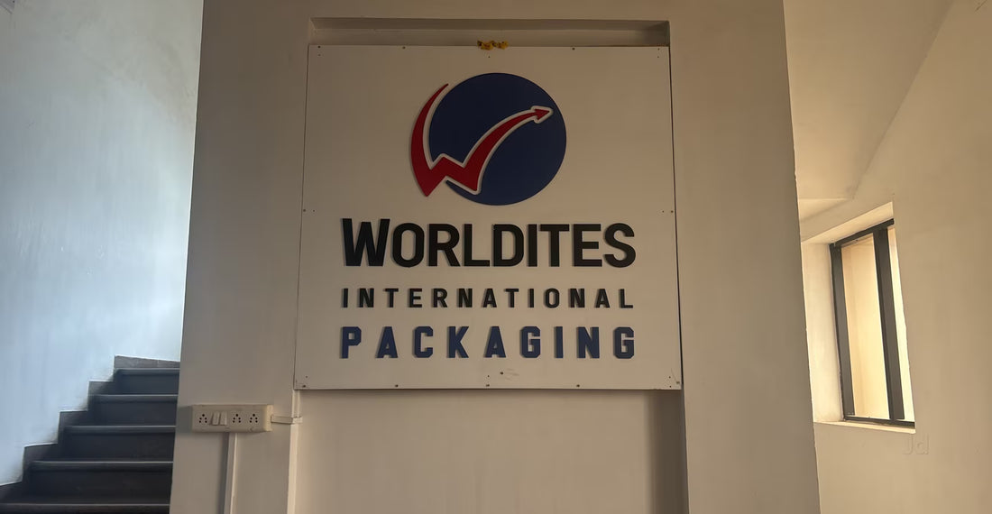WORLDites company profile